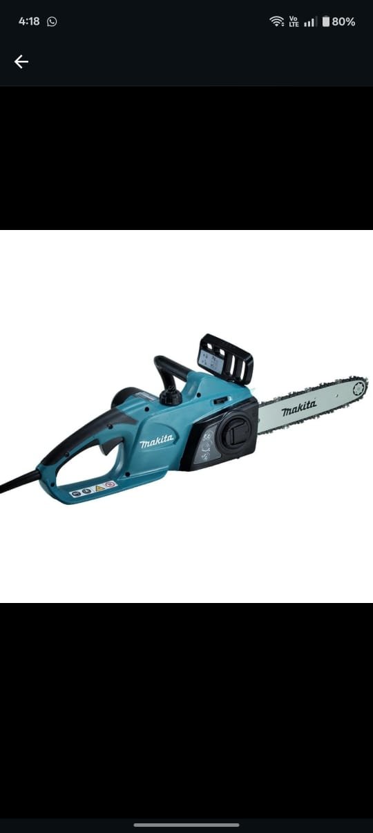 Chainsaw